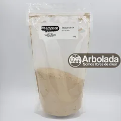 Arcilla Rosada