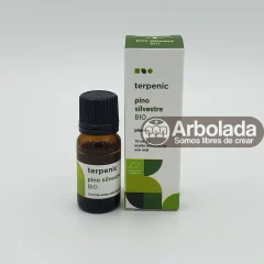 AE - Pino Silvestre BIO Terpenic - 10ml