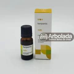 AE - Ruda Terpenic - 10ml