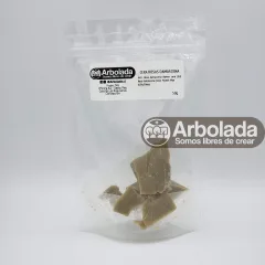 Cera de Rosa Damascena 50g