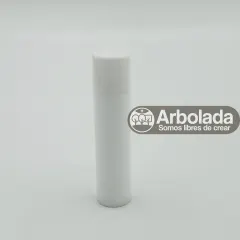 Lipstick pet blanco 5ml