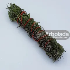 Atadito de hierbas Romero-Salvia