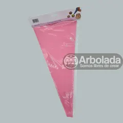 Manga de Silicona grande