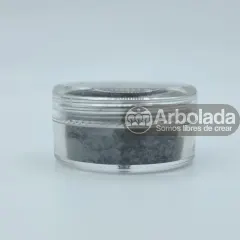 MICA Gris Plata 2g