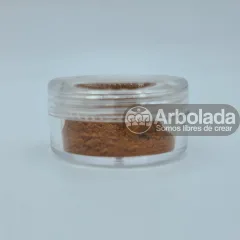 MICA Café Ladrillo 2 gr