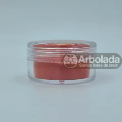 MICA Coral Brillante 2 gr
