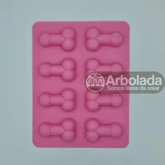 Molde Despedida de Soltera