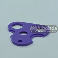 Destapador Roll on 3