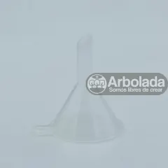 Embudo mini