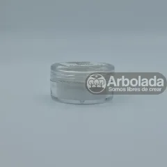 MICA Blanco Perlado 2 gr