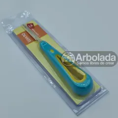 Enhebrador de Pábilos
