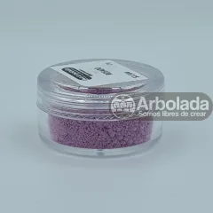 Mica Rosado 2 gr