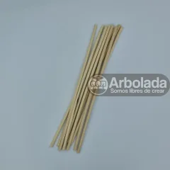 Varillas de Ratán para Aromatizantes 10U