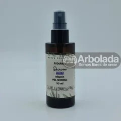 PASO 4 - Tónicos Faciales 50mL 3
