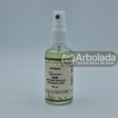 PASO 1 - Desmaquillante Bífasico 50mL