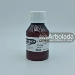 Silicona Vegetal (Oleosa) 70ml