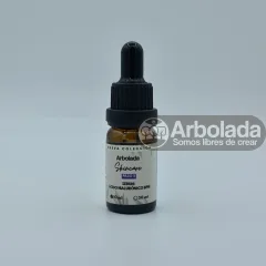 PASO 5 -  Piel sensible Serum Ácido hialurónico y niacinamida