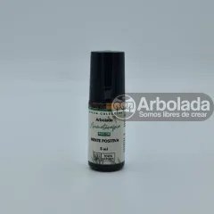 Roll on Mente Positiva 5 ml