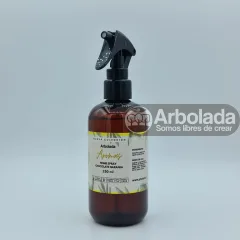 Home Spray Naranja - Chocolate 250 ml