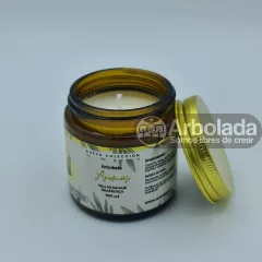 Velas de masaje terapéutica 100mL
