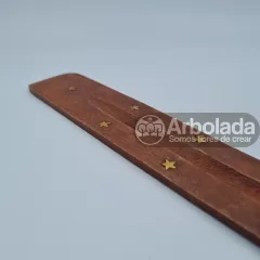 Porta Incienso