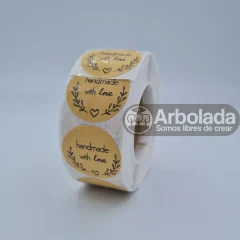 Etiquetas 
