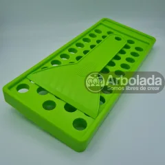 Kit fabricación bálsamos labiales