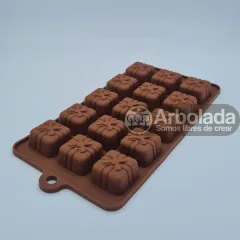 Molde mini regalitos