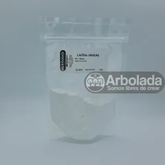 Cafeína Anhidra 50g