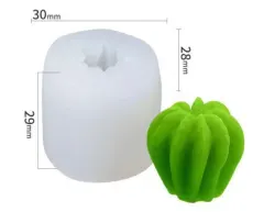 Molde Suculenta globo