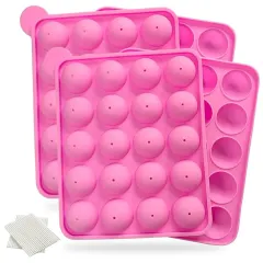 Molde para jabón de uva