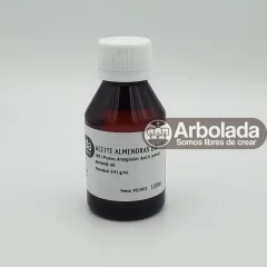 Aceite de Almendras Dulces 1
