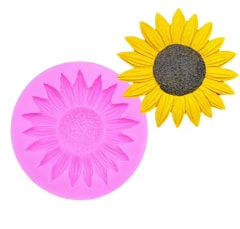 Girasol Pequeño