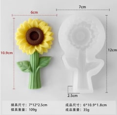 Girasol Grande