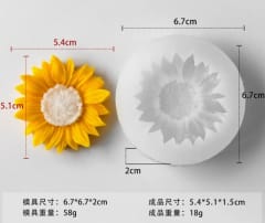 Girasol Profundo
