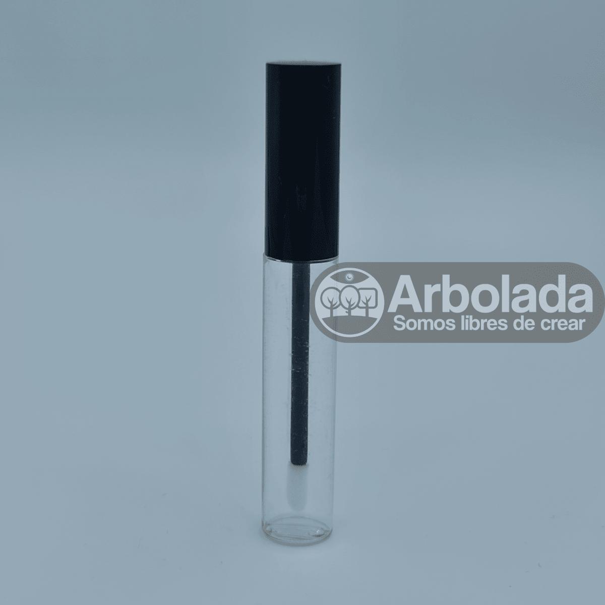 Envase Lipgloss 8ml transparente3