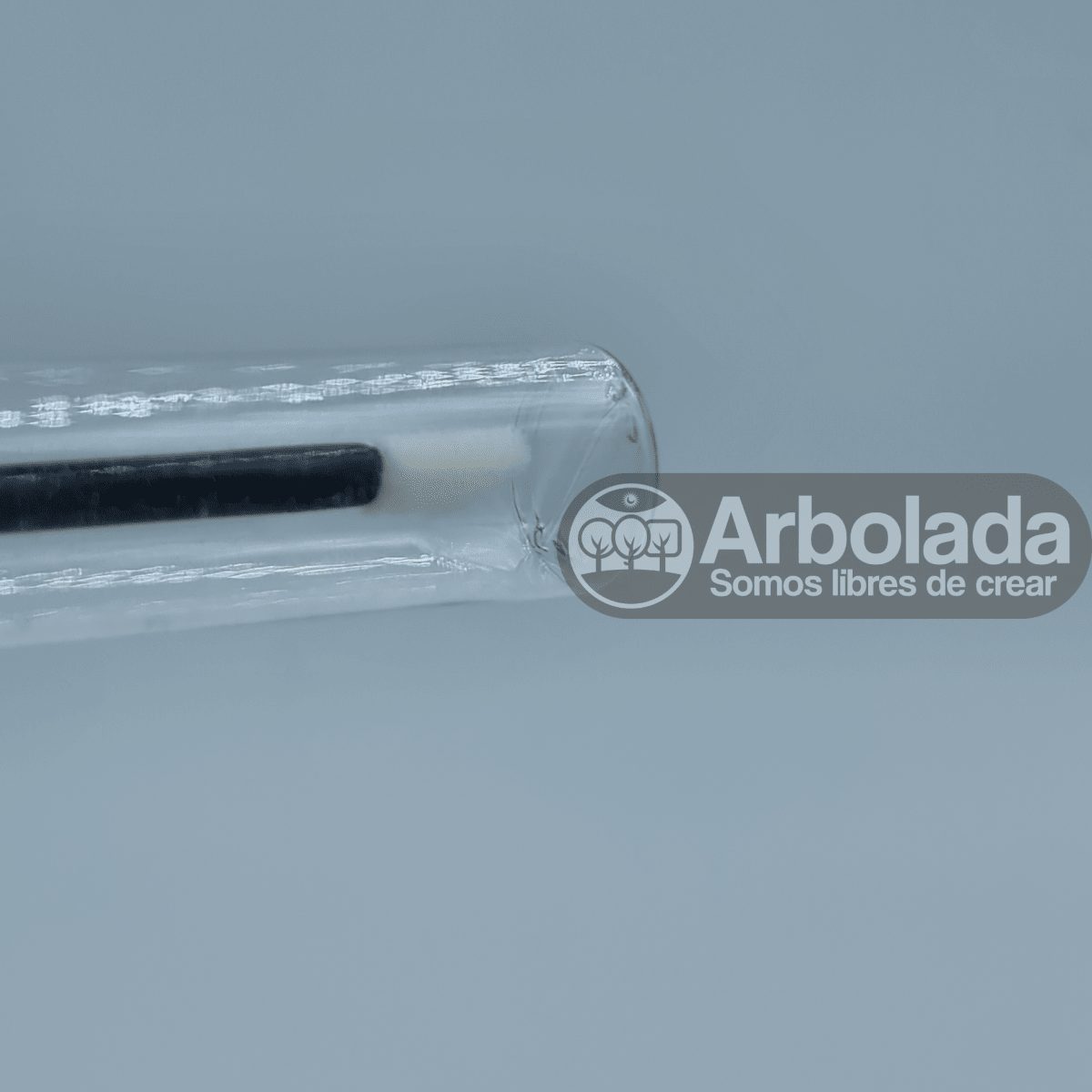 Envase Lipgloss 8ml transparente4