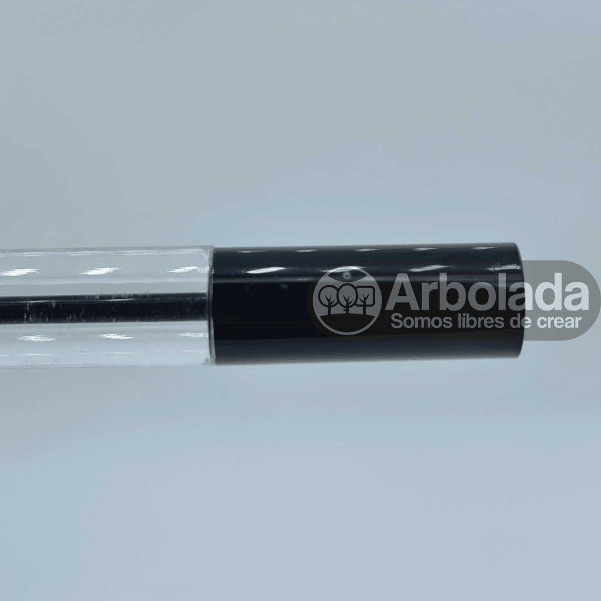 Envase Lipgloss 8ml transparente1