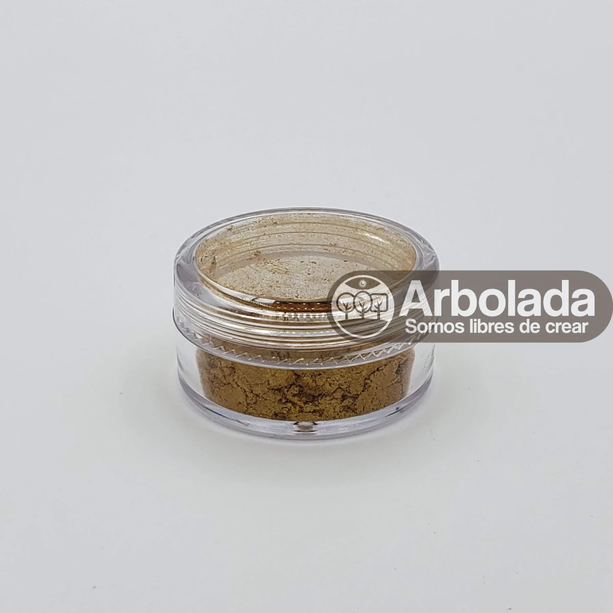 MICA Dorado 2 gr1