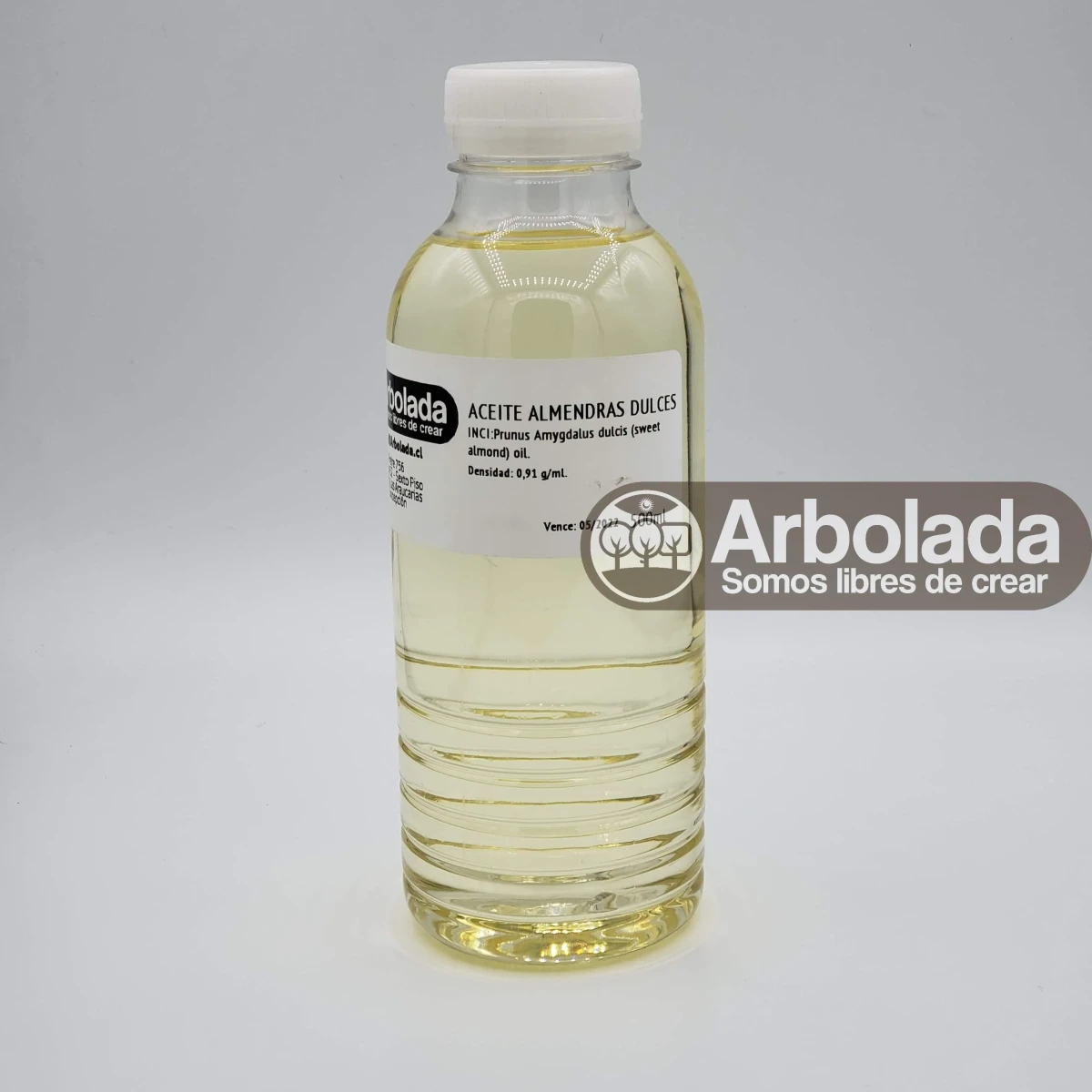 Aceite de Almendras Dulces1