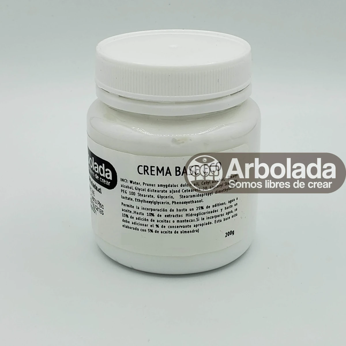 Crema Base Fluida1