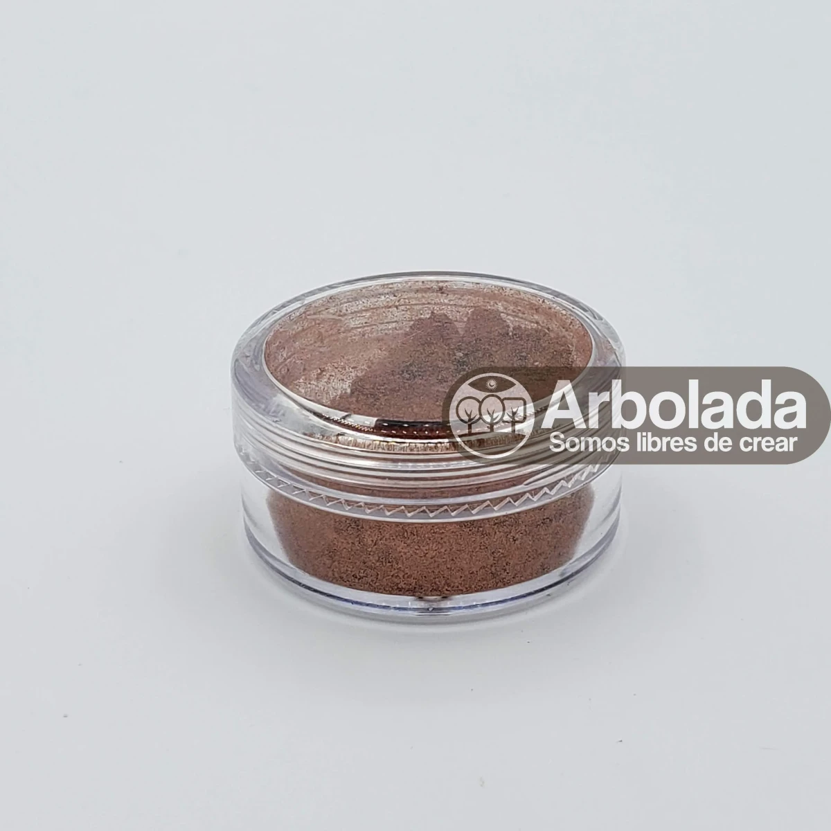 Mica Bronce 2 gr1