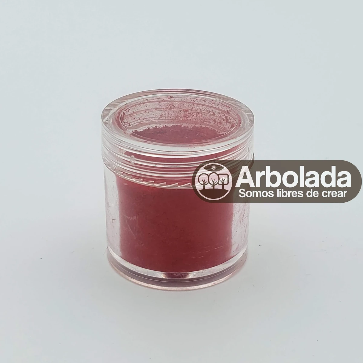 MICA Rojo 2g1