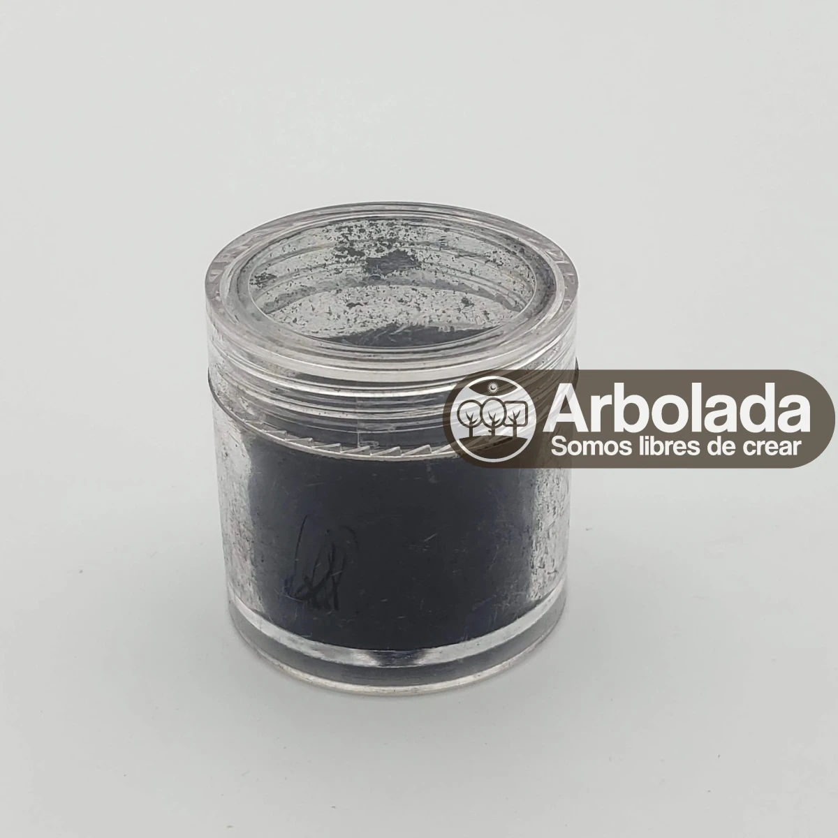 MICA Negro 2gr1