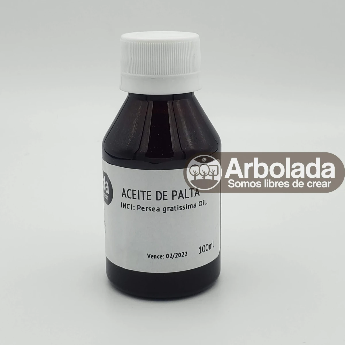 Aceite de Palta 100ml1