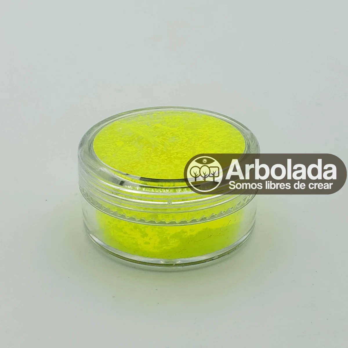 MICA Amarillo Flúor 2 gr1