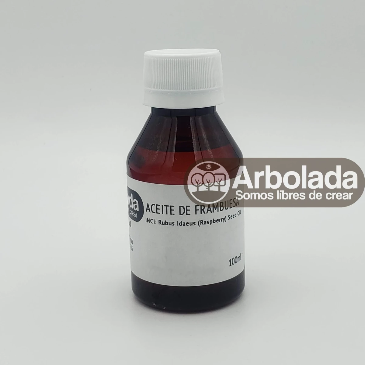 Aceite de Frambuesa1