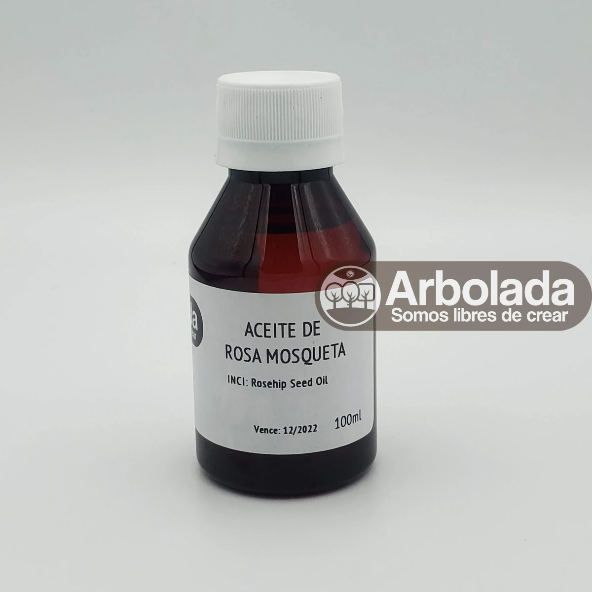 Aceite de Rosa Mosqueta 100 ml1