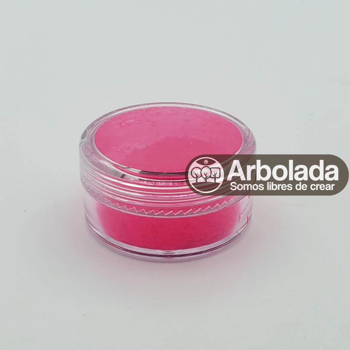 MICA Fucsia Flúor 2 gr1