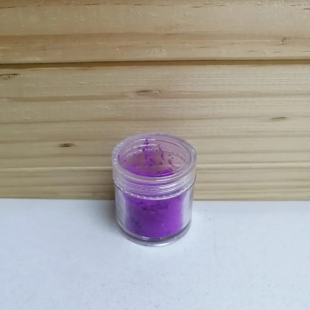MICA Morado Flúor 2g1